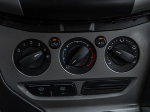 Седан Ford Focus 2012 года, 578000 рублей, Ставрополь