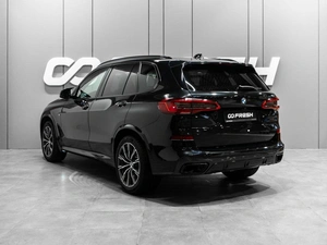 Внедорожник BMW X5 2019 года, 6997000 рублей, Тюмень