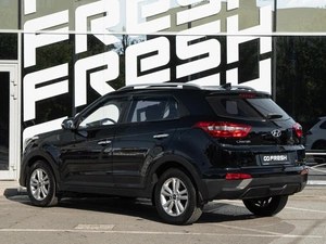 Внедорожник Hyundai Creta 2017 года, 1750000 рублей, Волгоград