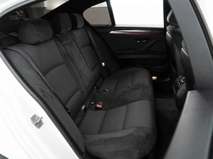 Седан BMW 5 серия 2016 года, 2249050 рублей, Москва