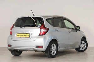 Хетчбэк Nissan Note 2018 года, 989000 рублей, Новосибирск