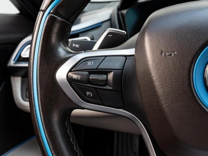 Купе BMW i8 2014 года, 6450000 рублей, Краснодар