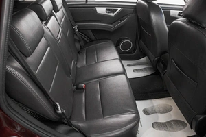 Внедорожник Lifan X60 2015 года, 499000 рублей, Барнаул