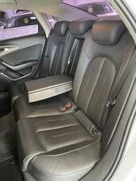 Седан Audi A6 2013 года, 1767000 рублей, Солонцы