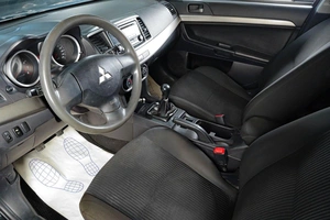 Седан Mitsubishi Lancer 2013 года, 839000 рублей, Тюмень