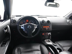 Внедорожник Nissan Qashqai+2 2008 года, 899645 рублей, Москва