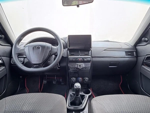 Седан ВАЗ (LADA) Priora 2014 года, 497000 рублей, Орёл