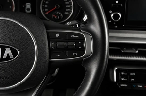 Седан Kia K5 2021 года, 2179000 рублей, Челябинск