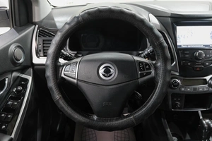 Внедорожник SsangYong Actyon 2013 года, 999000 рублей, Новокузнецк