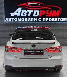 Седан Toyota Camry 2021 года, 3567000 рублей, Красноярск