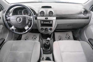 Универсал Chevrolet Lacetti 2005 года, 449000 рублей, Красноярск