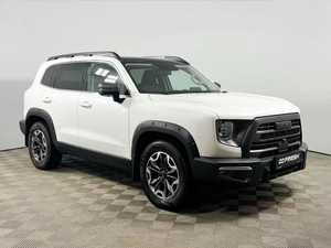 Внедорожник Haval Dargo X 2024 года, 2763100 рублей, Казань