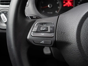 Седан Volkswagen Polo 2011 года, 865000 рублей, Краснодар