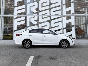 Седан Kia Rio 2021 года, 1470000 рублей, Ставрополь