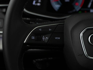 Внедорожник Audi Q8 2025 года, 14257077 рублей, Москва