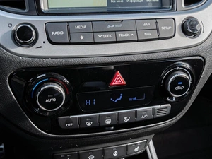 Седан Hyundai Solaris 2021 года, 1596000 рублей, Краснодар