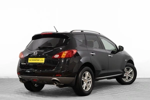 Внедорожник Nissan Murano 2012 года, 1299000 рублей, Барнаул