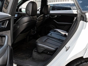 Внедорожник Audi Q8 2019 года, 5370000 рублей, Краснодар