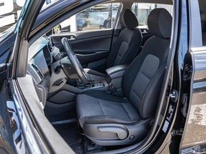 Внедорожник Hyundai Tucson 2018 года, 2315000 рублей, Краснодар
