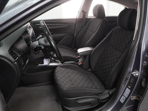 Седан Kia Rio 2017 года, 1463000 рублей, Воронеж