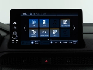 Внедорожник Honda CR-V 2025 года, 4489999 рублей, Москва