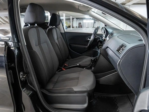 Седан Volkswagen Polo 2016 года, 1179000 рублей, Ставрополь