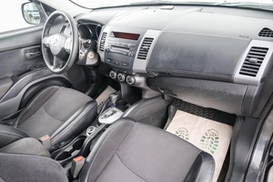 Внедорожник Citroen C-Crosser 2011 года, 969000 рублей, Красноярск