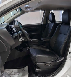 Внедорожник Mitsubishi Outlander 2015 года, 2257000 рублей, Красноярск