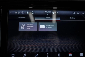 Внедорожник Dodge Durango SRT 2025 года, 15780422 рублей, Москва