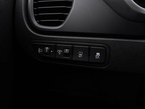 Хетчбэк Kia Rio X 2021 года, 2033000 рублей, Волгоград