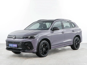 Внедорожник Volkswagen Tiguan L 2025 года, 5048434 рублей, Москва