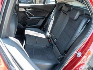 Внедорожник BMW X2 2024 года, 5880000 рублей, Краснодар