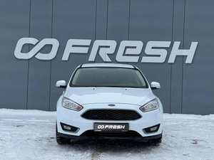Хетчбэк Ford Focus 2016 года, 1099000 рублей, Ижевск