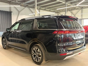 Минивэн Kia Carnival 2022 года, 3999000 рублей, Павловская Слобода