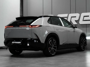 Внедорожник Mazda EZ-60 2026 года, 6300000 рублей, Тюмень