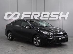 Седан Kia Cerato 2019 года, 1499000 рублей, Воронеж
