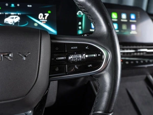 Внедорожник OMODA C5 2022 года, 1890000 рублей, Волгоград