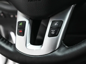 Внедорожник Kia Sportage 2014 года, 1312000 рублей, Ставрополь