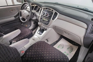 Внедорожник Toyota Highlander 2003 года, 1269000 рублей, Томск