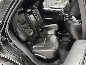 Внедорожник Lexus RX 2014 года, 2487000 рублей, Красноярск