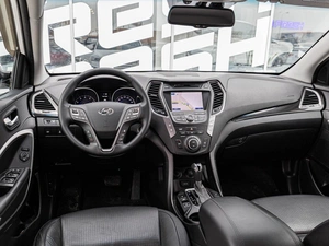 Внедорожник Hyundai Santa Fe 2013 года, 1855000 рублей, Краснодар