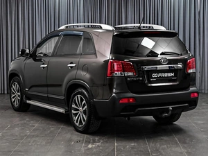 Внедорожник Kia Sorento 2011 года, 1480000 рублей, Ставрополь