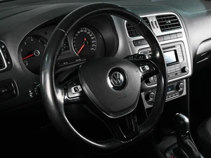 Седан Volkswagen Polo 2018 года, 1569000 рублей, Ростов-на-Дону