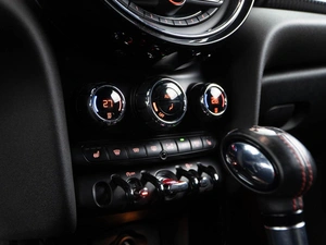 Хетчбэк MINI Cooper S 2014 года, 1848055 рублей, Москва