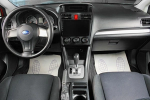 Внедорожник Subaru XV 2013 года, 1379000 рублей, Тюмень