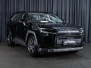 Внедорожник Toyota RAV4 2026 года, 4260000 рублей, Волгоград