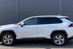 Внедорожник Toyota RAV4 2021 года, 3770000 рублей, Солонцы
