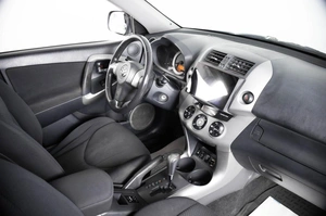 Внедорожник Toyota RAV4 2005 года, 1439000 рублей, Пермь