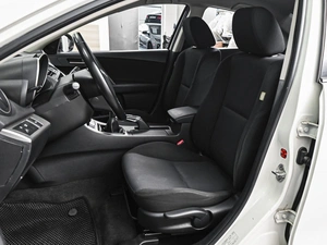 Седан Mazda 3 2010 года, 889000 рублей, Ставрополь