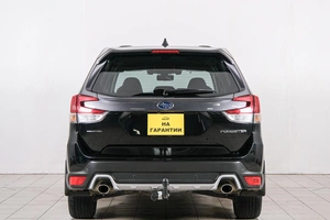 Внедорожник Subaru Forester 2021 года, 3399000 рублей, Красноярск